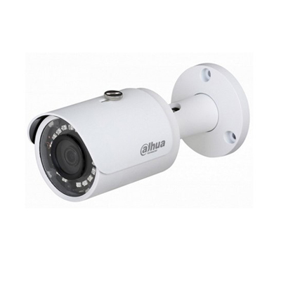 DH-IPC-HFW1330SP-S4 3MP Network IR Mini-Bullet Camera