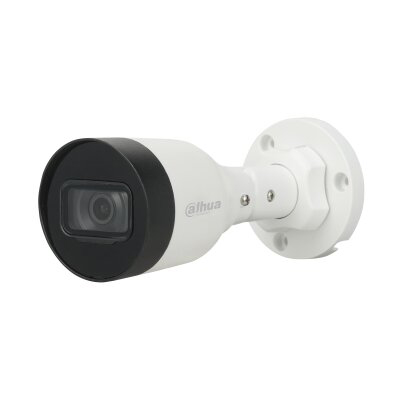 DH-IPC-HFW1431S1-S4 4MP Entry IR Fixed-focal Bullet Netwok Camera