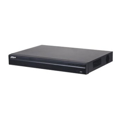 DHI-NVR4204-4KS2/L 4 Channel 1U 2HDDs Network Video Recorder