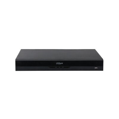 DHI-NVR2208-I 8 Channel 1U WizSense Network Video Recorder