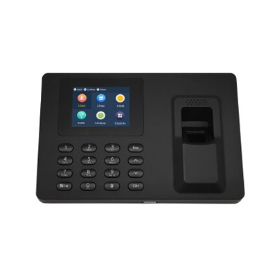 ASA1222E-S Time & Attendance Terminal