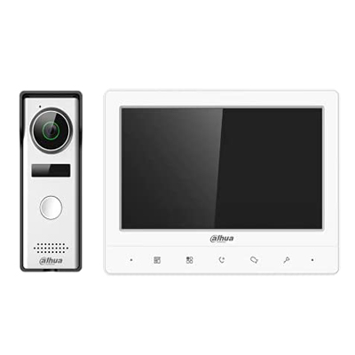 KTA02 Video Intercom Kit