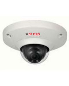 CP-UNC-EE51C-MD  5MP Full HD Panaromic Network Fisheye Camera