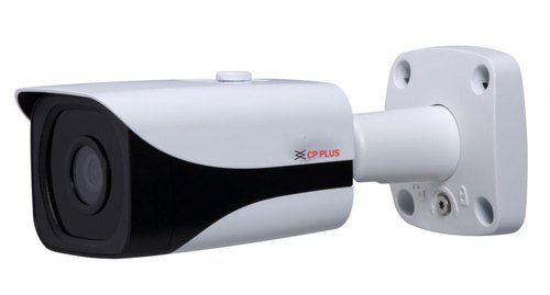 CP-UNC-TD61L4E-MD 6 MP Full HD WDR IR Network Bullet Camera - 40Mtr.