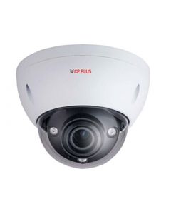 CP-UNC-VE61ZL5E-VMD EOL 6MP Full HD WDR IR Vandal Dome Camera - 50Mtr.