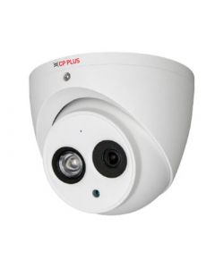 CP-UNC-DD4K081L5CE-MD EOL  4K Full HD WDR IR Dome Camera - 50Mtr.