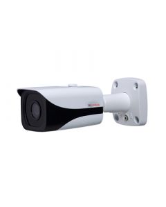 CP-UNC-TD4K081L4E-MD  4K Full HD WDR IR Network Bullet Camera - 40Mtr.