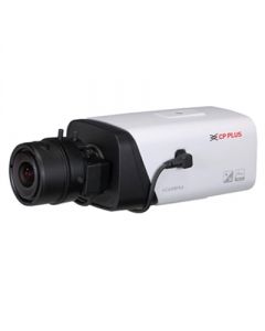 CP-UNC-BH4K12-VM 12 MP 4K IP Box Camera