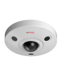 CP-UNC-EH4K121L1-VM  12MP Panoramic Network IR Fish eye camera - 10Mtr.