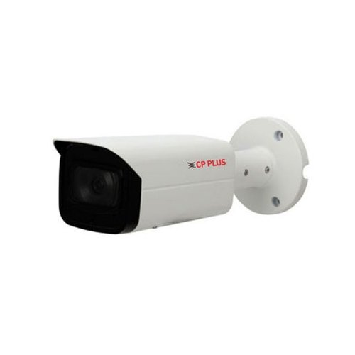 CP-UNC-TB81ZL6-VMDS 8MP Full HD WDR IR Network Bullet Camera - 60Mtr.