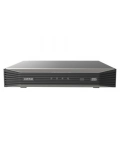 CP-VNR-3108 8 Ch. 4K Network Video Recorder