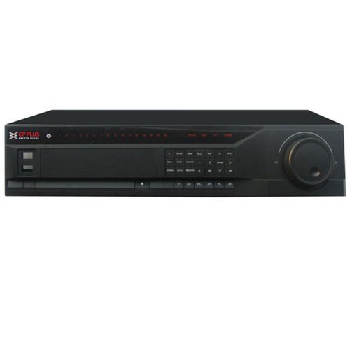 CP-UNR-4K632R8-V2 32 Ch. H.265+ 4K Network Video Recorder