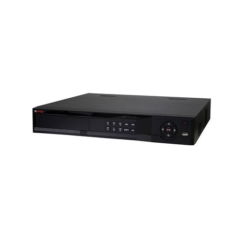 CP-UNR-4K4324-V2 32 Ch. H.265+ 4K Network Video Recorder