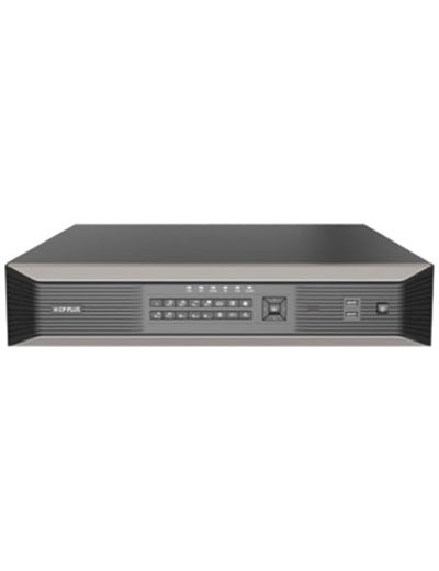 CP-VNR-3832 32 Ch. 4K Network Video Recorder