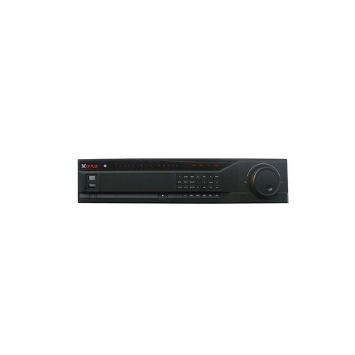 CP-UNR-4K564R8-V2 64 Ch. H.265+ 4K Network Video Recorder