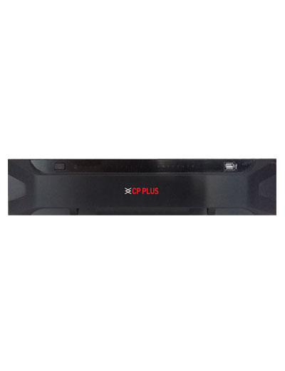 CP-UD-0209L-4K Ultra-HD Network Video Decoder