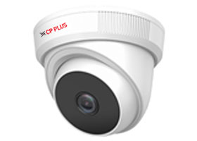 CP-USC-DC21PL2 2MP IR Dome Camera - 20Mtr.