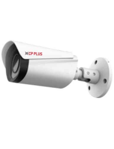 CP-USC-TA24ZL8C-DS 2.4MP WDR IR Bullet Camera - 80Mtr.