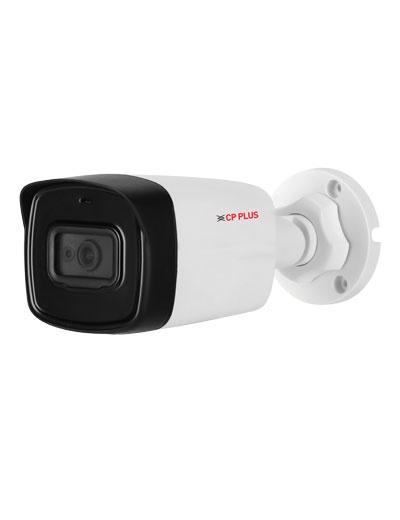 CP-USC-TA50L4-S 5MP IR Bullet Camera