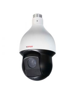 CP-UNP-3041L10DA-P 4MP 30x WDR IP IR PTZ Dome Camera - 100 Mtr.