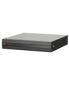 CP-UVR-0401E1-CS  4 Ch. 1080P Lite Cosmic HD DVR