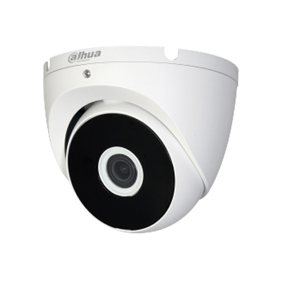 DH-HAC-T2A21 2MP HDCVI IR Eyeball Camera