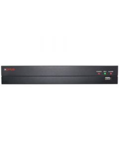 CP-VRA-1K0401-H 4 Ch. 5M-N H.265 Indigo DVR