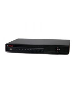 CP-UVR-3201K2-H  32 Ch. 1080P H.265 Cosmic HD DVR