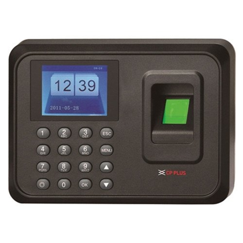 CP-VTA-T2324-U Fingerprint Time Attendance