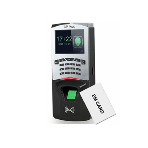 CP-VTA-T2128-CR Fingerprint Access Control with EM Card