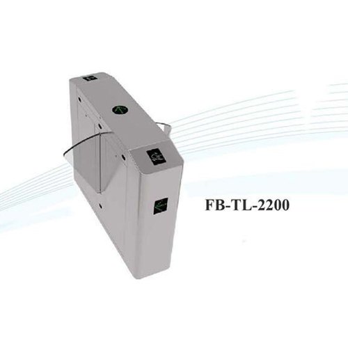 FB-TL-2200 Flap Barriers