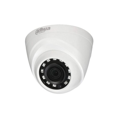 DH-HAC-HDW1220R 2MP HDCVI IR Eyeball Camera