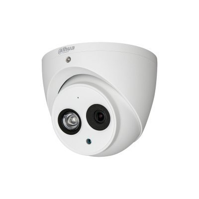 DH-HAC-HDW1220EM-A 2MP IR Eyeball Camera