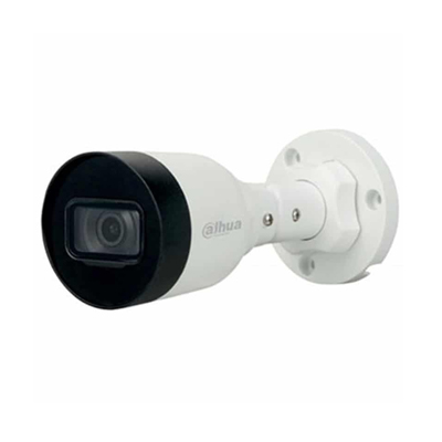 DH-IPC-HFW1230S1-S4 2MP Entry IR Fixed-Focal Bullet Netwok Camera